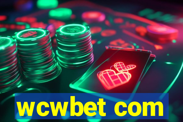 wcwbet com